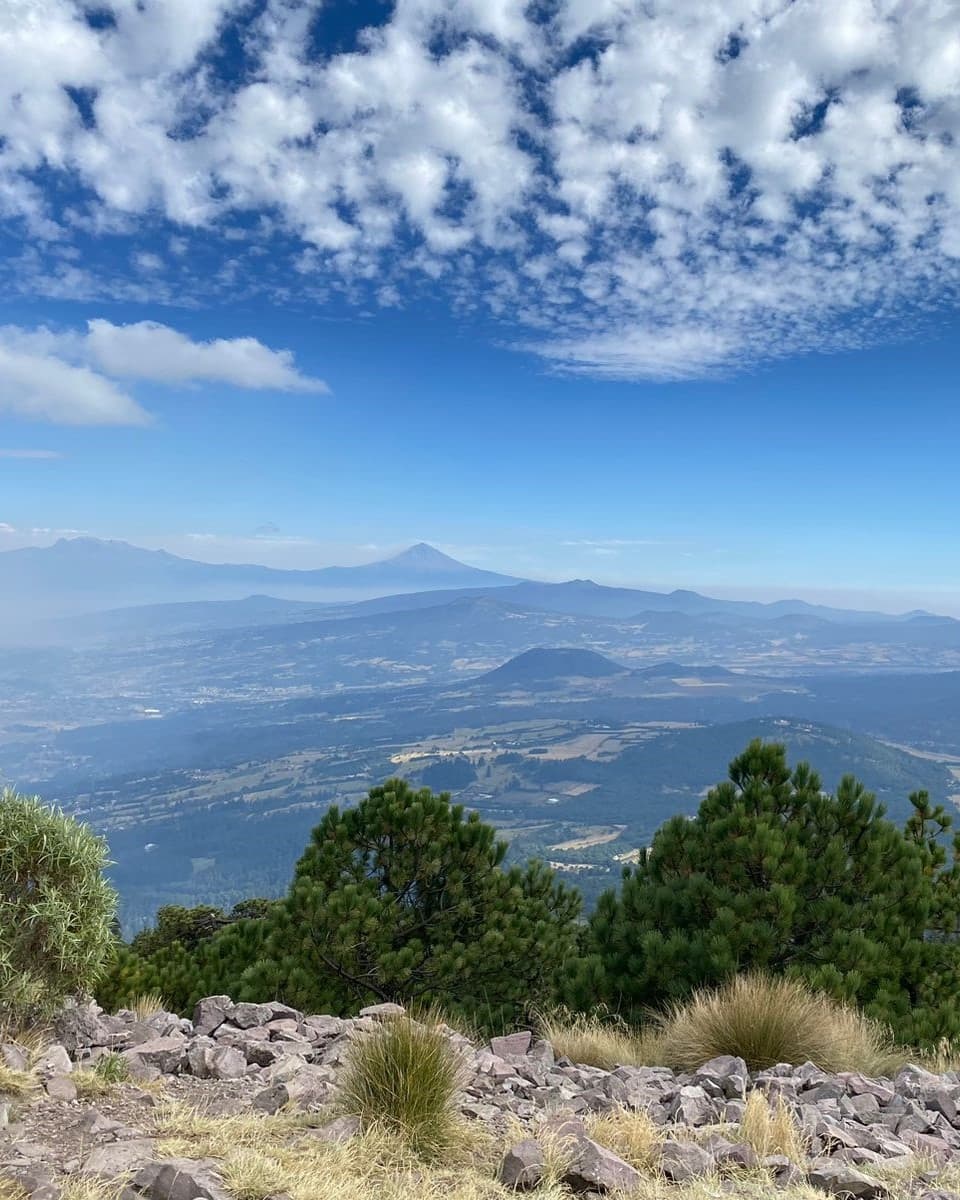 Ajusco