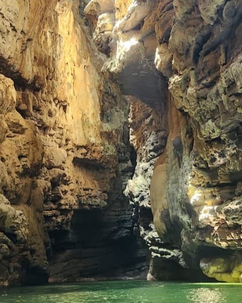 Arco del Tiempo