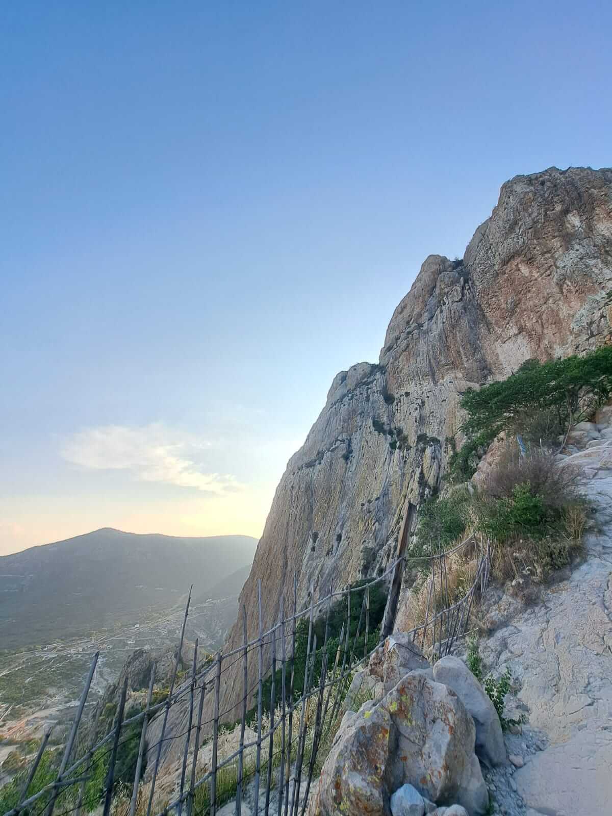 Peña de Bernal