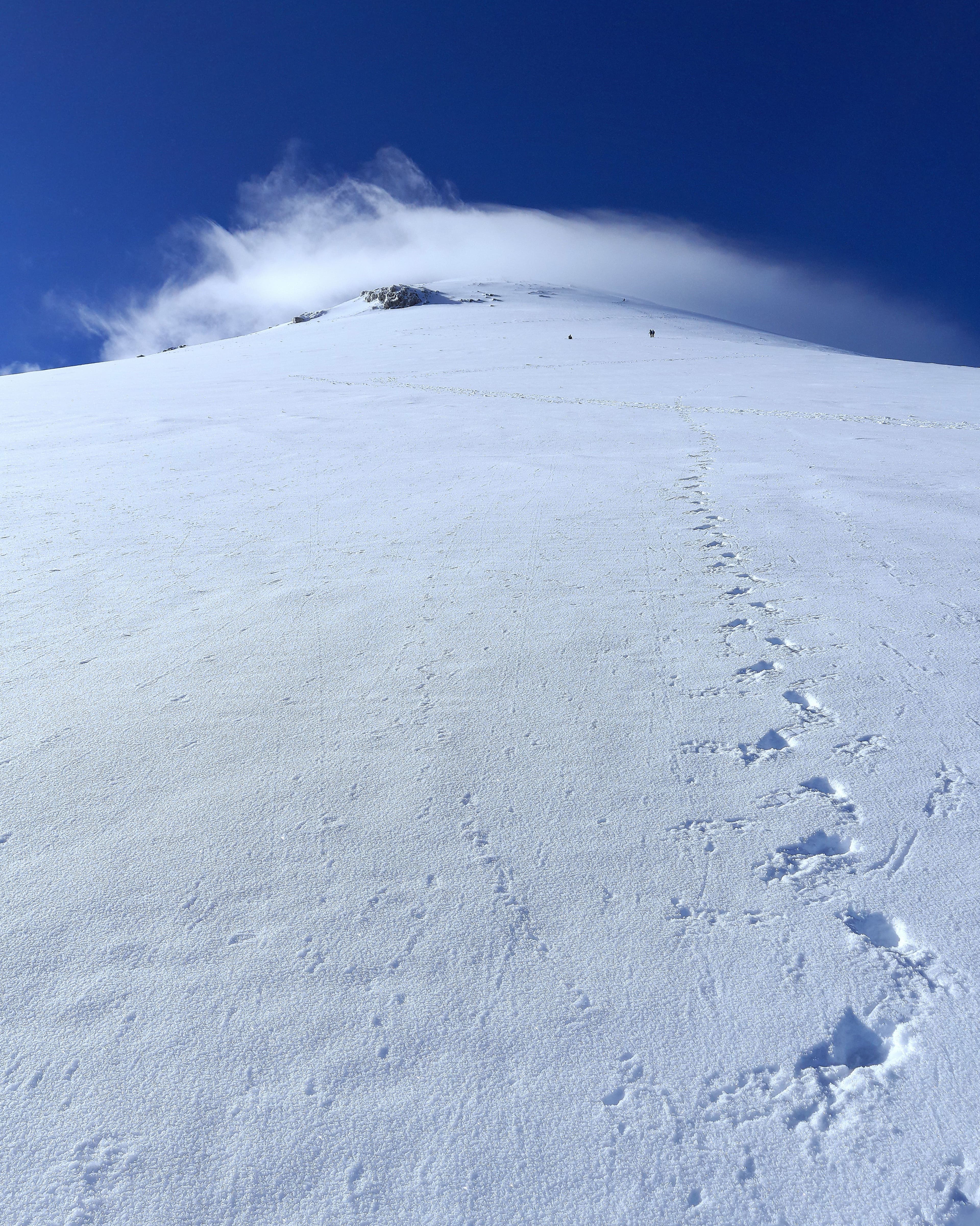 Pico de Orizaba